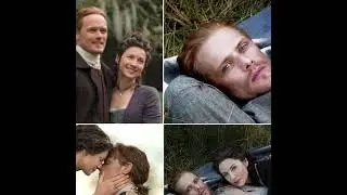 Frasers Journey in #Outlander 2022
