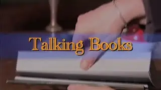 Talking Books