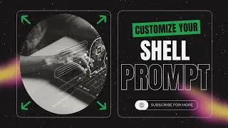 Customizing Your Shell: Windows CMD, PowerShell, and Linux Bash/Fish with Starship