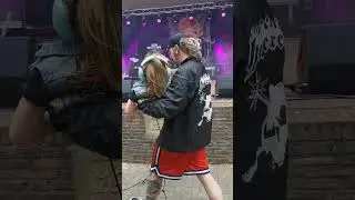 Man as Plague at Achterhoeks Metalfest 2023