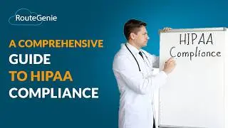 A Comprehensive Guide to HIPAA Compliance | ISI Technology
