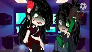 🤬WHERE TF IS YOUR HALL PASS!!???🤬//Ft: My Oc's//