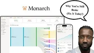 Monarch Money Review | The App That Fixes Broken Budgets