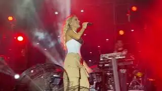 İrem Derici - Yaz Gülü | Canlı (18 Eylül Erdek'in Kurtuluşu Konseri)