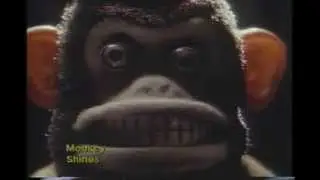 Monkey Shines (1988)