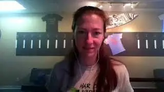 Coil Build Workshop with Jenn Harman of Har-D-Vape E-Juice