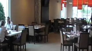 Burgundys -All Day Dining-
