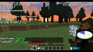 TeamGuysen - MineZ Survival Episode 1