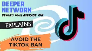 Avoid TikTok Ban!