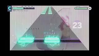 키위새 취미: 음악게임 (프로세카 134일차) [보이스 체인지]