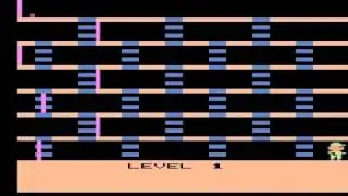 Atari 2600 Climber 5 for Stella Dennis Debro