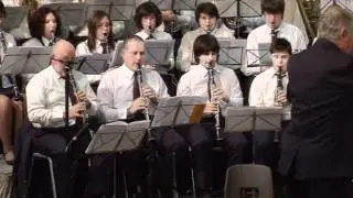 Filarmonica di Borgofranco d'Ivrea - L'Italiana in Algeri 
