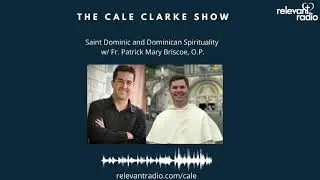 St. Dominic and Dominican Spirituality