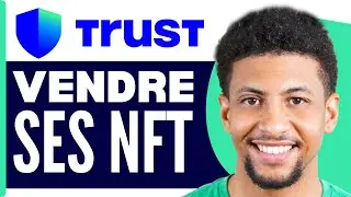 Comment Vendre Ses Nft Sur Trust Wallet ( NOUVEAU )