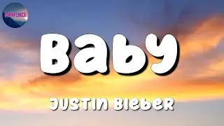 Justin Bieber - Baby (Lylics) - Luka Lyrics