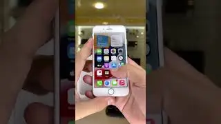 iPhone 7 128gb Silver