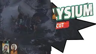 DISCO ELYSIUM | Finde die Insulin Phasmide | Gameplay Walkthrough Part 21 [FULL GAME] PS5