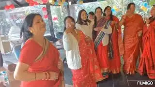 Tum akele to kabhi#Bagicha by Dayalbagh 