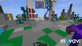 VimeWorld BedWars 4x2