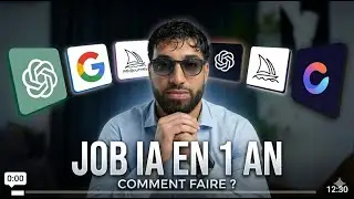 Devenir Expert IA pour 2026 : La Roadmap