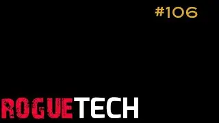 Artillery parts and bits. Battletech Modded/Roguetech Treadnought S03 #106