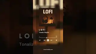 LOFI | PLAYLIST | TONALIZ #lofi