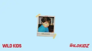 The Wild Kidz  - Wild Kids (Lyric Video)