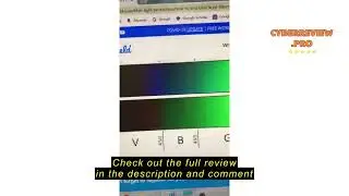 Review EYES PC Blue Light Blocking Screen Protector Panel for 23 and 24 inch Diagonal LED PC Monitor