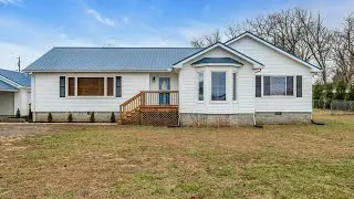 787 Pepper Hill Rd, Bell Buckle, TN