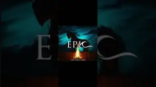 UNHAND HIM. EPIC THE MUSICAL [CUT SONG]