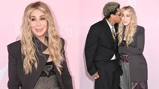 Cher &lsquo;Terrified&rsquo; of Losing Boyfriend Alexander &lsquo;AE&rsquo; Edwards &ndash; Clinging to Their Romance?