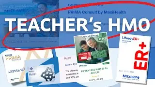 Affordable HMO Plans for Filipino Teachers ( start at ₱ 999) 👩&zwj;🏫🧑&zwj;🏫 @WiseWayPeso