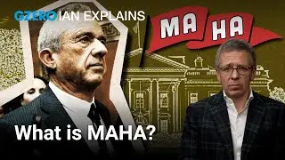 What's behind RFK Jr.'s 
