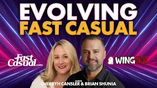 Fast Casual Evolution: Wing Snob's Growth Strategy and Industry Trends