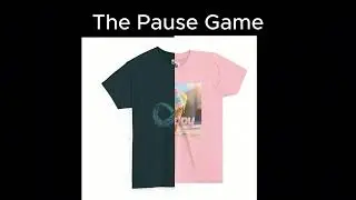 The Pause Game! #PauseGame #GenAlphaStyle #ForYou #ForYourPage #Viral #ViralVideos #ViralChallenge