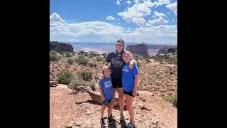 Exploring Utah's Big 5: A Family's Journey Through the National Parks