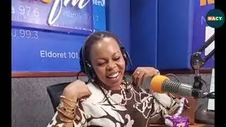 Chai Thursday-moto sana|| Wakirumba|| Kameme FM|| Canjamuka