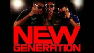 New Generation Mix 2013 Brand New 974 Tatane Soldat  T-MaTT