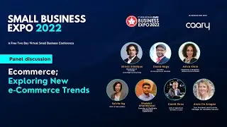 Ecommerce; Exploring New e Commerce Trends