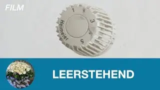 Leerstehend