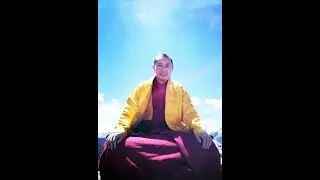 Sherab Chamma Heart Mantra The Great Wisdom Loving Mother by Khenpo Tenzin Tsukpu Osel Rinpoche
