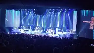 Celine Dion - Life will go on - Las Vegas November concert  2018