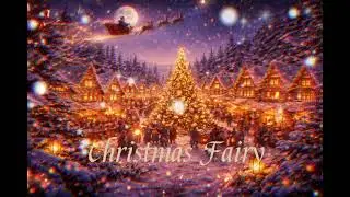 Epic Christmas Music - Christmas Fairy