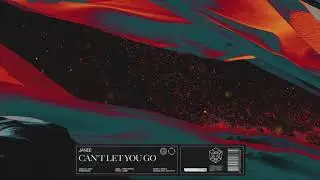 Janee - Can't Let You Go