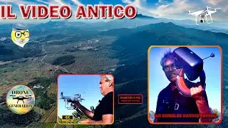 😎Rispolverando Antiche Riprese Video! Glorioso ⚡