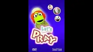 Adam's World  - Special 2 Lets Pray [VHS]