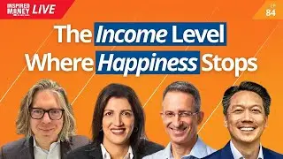 The Science of Happiness and Financial Well-Being