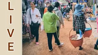 Leben in Thailand, Land, Leute,  Kultur Live am Freitag