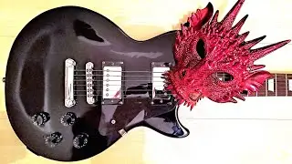 Epiphone Les Paul Studio 1998 Korea - Brutally Honest Review