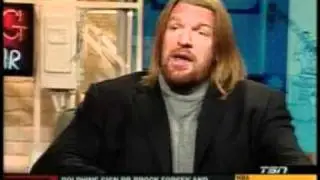 Triple H - Off The Record [12.07.04] FULL